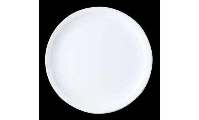 Steelite Simplicity Тарелка для пиццы 31,5 см