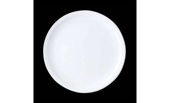 Steelite Simplicity Тарелка без борта 25,5 см
