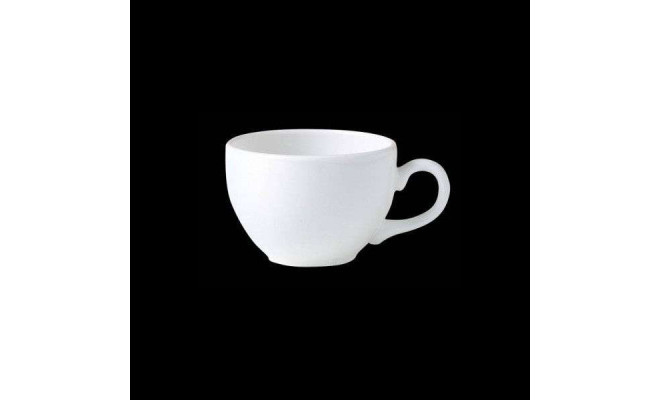 Steelite Monaco Low Cup Чашка чайная 170 мл