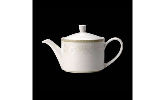 Steelite Antoinette Чайник 425 мл