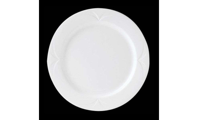 Steelite Bianco White Тарелка круглая 23 см