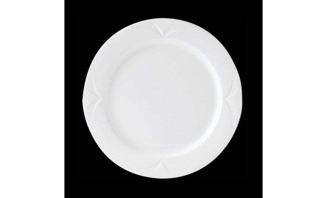 Steelite Bianco White Тарелка круглая 20,25 см