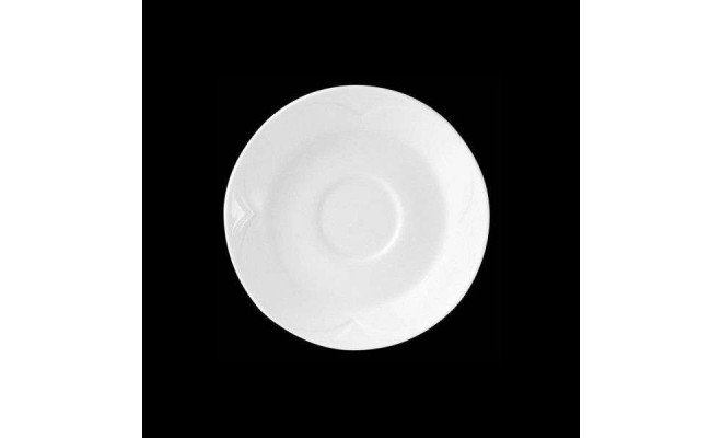 Steelite Bianco White Блюдце 15,25 см
