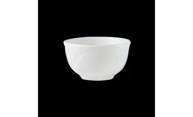 Steelite Bianco White Сахарница/бульонница без ручек 227,5 мл