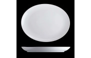 G.Benedikt Basic BAS3032 Блюдо овальное 325х252 мм
