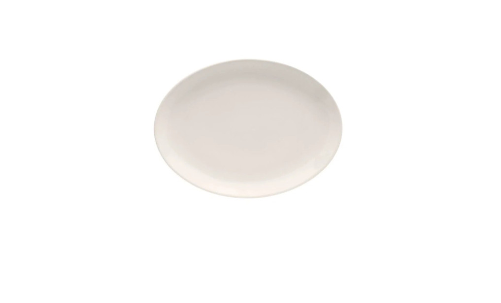 Блюдо овальне Porland Soley Alumilite 180х140 мм, h-19 мм (04ALM002950)