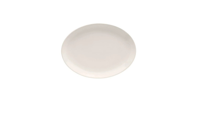 Блюдо овальне Porland Soley Alumilite 180х140 мм, h-19 мм (04ALM002950)