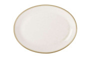 Porland Seasons Beige Блюдо овальне 180х140 мм