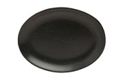 Porland Seasons Black Блюдо овальне 180 мм