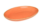 Porland Seasons Orange Блюдо овальне 180 мм