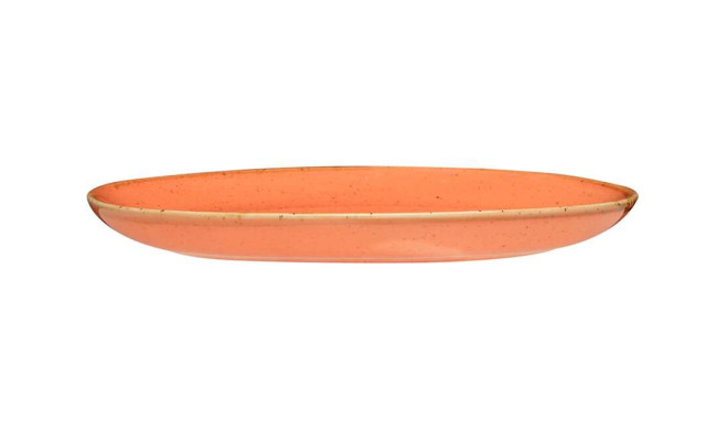 Porland Seasons Orange Блюдо овальне 180 мм