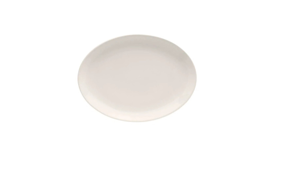 Soley Alumilite Блюдо овальное 240х190 мм, h-27 мм (04ALM000548)