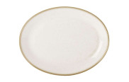 Porland Seasons Beige Блюдо овальное 240х190 мм