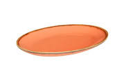 Porland Seasons Orange Блюдо овальне 240 мм