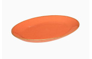Porland Seasons Orange Блюдо овальне 310 мм