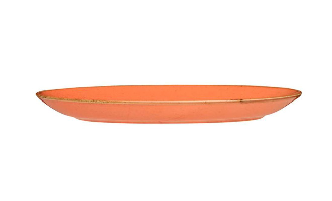Porland Seasons Orange Блюдо овальне 310 мм