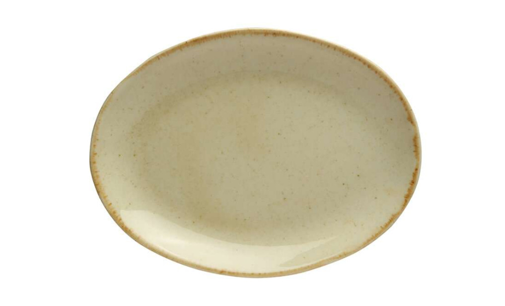 Porland Seasons Yellow Блюдо овальное 310 мм
