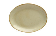 Porland Seasons Yellow Блюдо овальное 310 мм