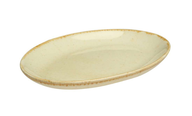 Porland Seasons Yellow Блюдо овальное 310 мм