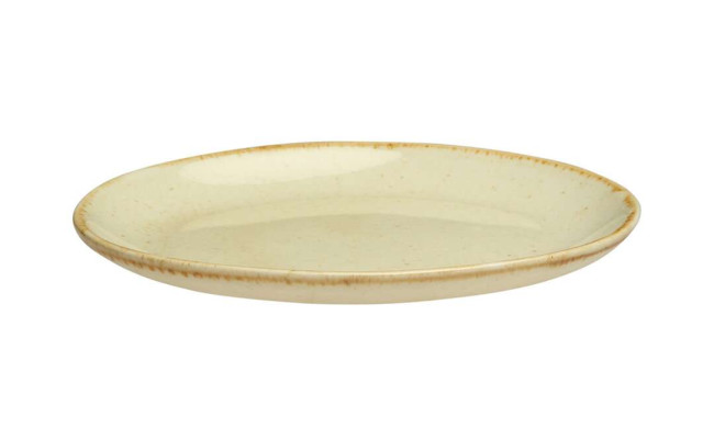 Porland Seasons Yellow Блюдо овальное 310 мм