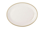 Porland Seasons Beige Блюдо овальне 360х270 мм