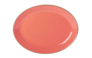 Porland Seasons Orange Блюдо овальное 360 мм