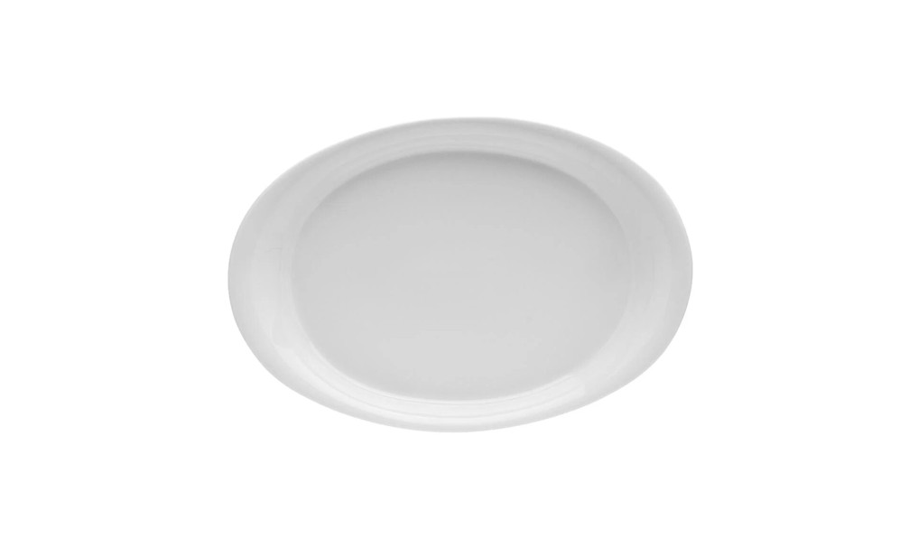 Porland Istanbul Gastronomy Блюдо овальне 260 мм (04A+P008532)