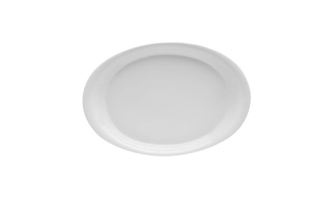 Porland Istanbul Gastronomy Блюдо овальне 260 мм (04A+P008532)