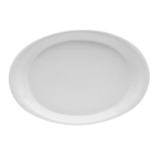 Porland Istanbul Gastronomy Блюдо овальне 300 мм (04A+P008398)