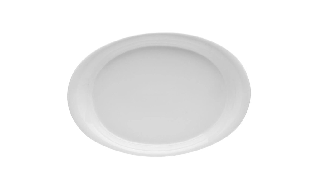 Porland Istanbul Gastronomy Блюдо овальное 340 мм (04A+P008397)
