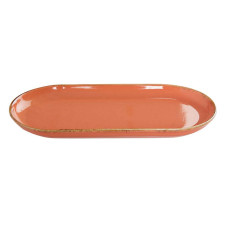 Porland Seasons Orange Блюдо овальне 300 мм