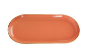 Porland Seasons Orange Блюдо овальное 300 мм