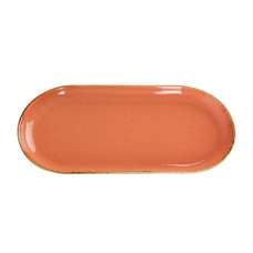 Porland Seasons Orange Блюдо овальне 300 мм
