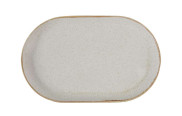 Porland Seasons Beige Блюдо овальне 320х200 мм