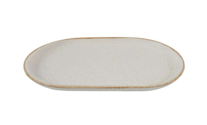 Porland Seasons Beige Блюдо овальне 320х200 мм