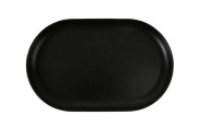 Porland Seasons Black Блюдо овальное 320 мм