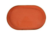 Porland Seasons Orange Блюдо овальне 320 мм
