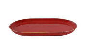 Porland Seasons Red Блюдо овальне 320 мм
