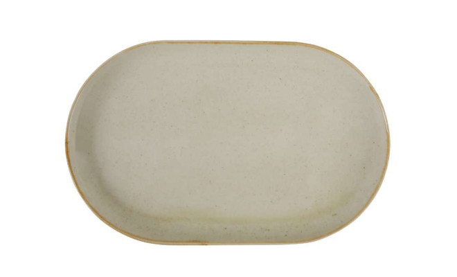 Porland Seasons Yellow Блюдо овальное 320 мм