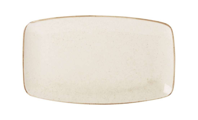 Porland Seasons Beige Блюдо прямокутне 310х180 мм