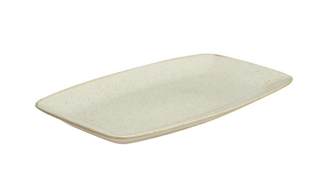 Porland Seasons Beige Блюдо прямокутне 310х180 мм