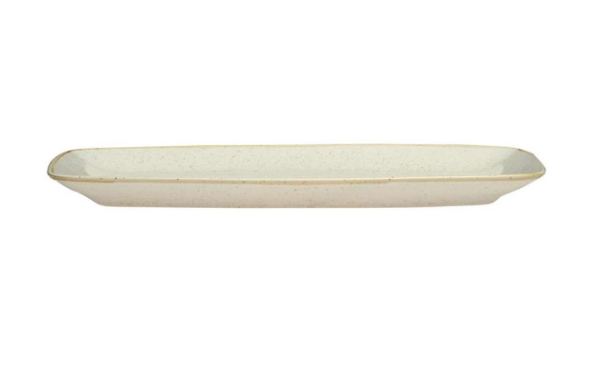 Porland Seasons Beige Блюдо прямоугольное 310х180 мм
