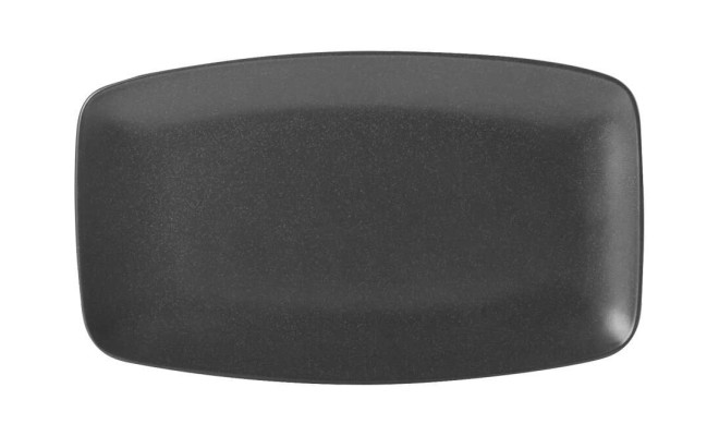 Porland Seasons Black Блюдо прямокутне 310х180 мм