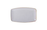 Porland Seasons Grey Блюдо прямоугольное 310х180 мм