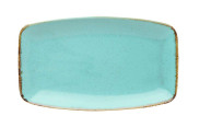 Porland Seasons Turquoise Блюдо прямокутне 310х180 мм