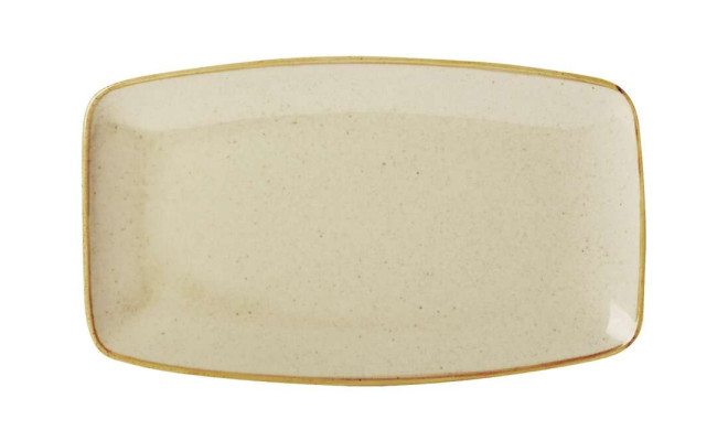 Porland Seasons Yellow Блюдо прямоугольное 310х180 мм