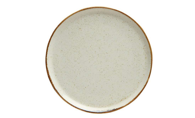 Porland Seasons Beige Тарілка для піци 200 мм