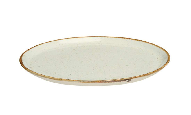 Porland Seasons Beige Тарілка для піци 200 мм