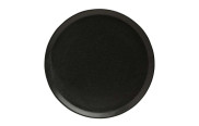 Porland Seasons Black Тарелка для пиццы 200 мм