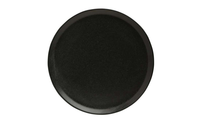 Porland Seasons Black Тарілка для піци 200 мм